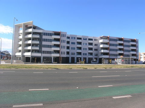 Kesh At Hudson Square - Port Augusta Accommodation 2