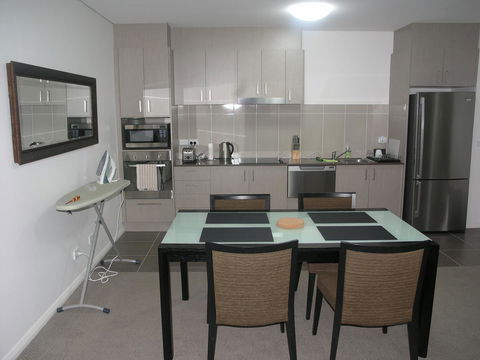 Kesh At Hudson Square - Port Augusta Accommodation 36