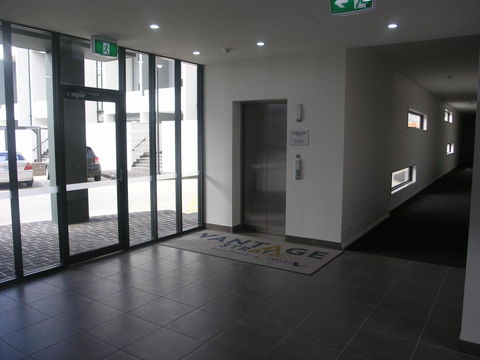 Kesh At Hudson Square - Port Augusta Accommodation 37