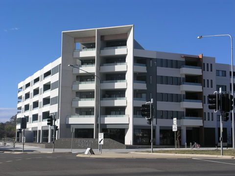 Kesh At Hudson Square - Port Augusta Accommodation 9