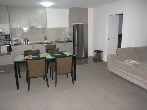 Kesh At Hudson Square - Port Augusta Accommodation 24
