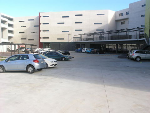 Kesh At Hudson Square - Port Augusta Accommodation 16