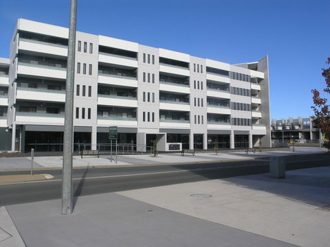 Kesh At Hudson Square - Port Augusta Accommodation 13