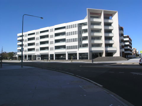 Kesh At Hudson Square - Port Augusta Accommodation 15