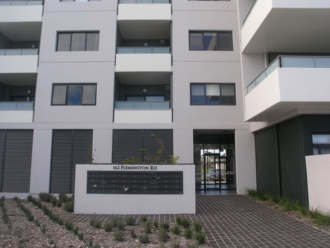 Kesh At Hudson Square - Port Augusta Accommodation 31