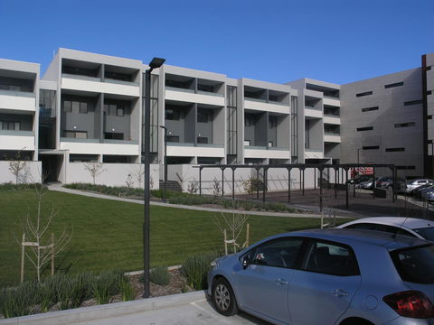 Kesh At Hudson Square - Port Augusta Accommodation 14