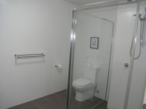 Kesh At Hudson Square - Port Augusta Accommodation 21