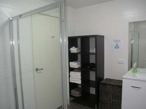 Kesh At Hudson Square - Port Augusta Accommodation 22