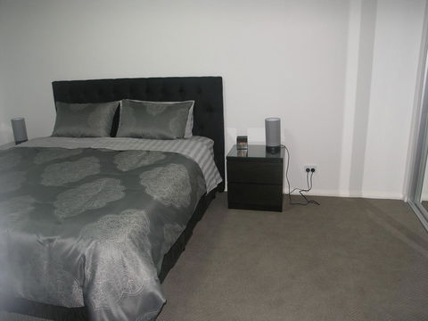 Kesh At Hudson Square - Port Augusta Accommodation 18