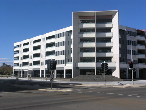 Kesh At Hudson Square - Port Augusta Accommodation 38