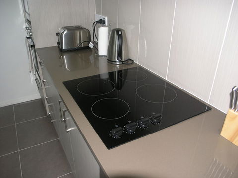 Kesh At Hudson Square - Port Augusta Accommodation 25