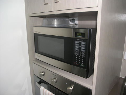 Kesh At Hudson Square - Port Augusta Accommodation 42