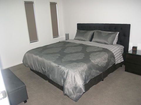 Kesh At Hudson Square - Port Augusta Accommodation 17