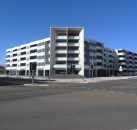 Kesh at Hudson Square - Port Augusta Accommodation