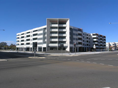 Kesh At Hudson Square - Port Augusta Accommodation 0