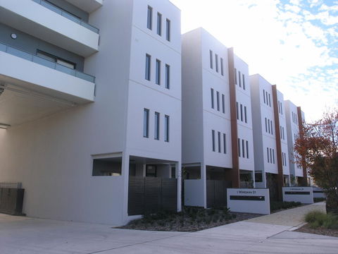 Kesh At Hudson Square - Port Augusta Accommodation 43