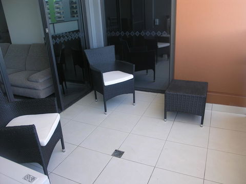 Kesh At Hudson Square - Port Augusta Accommodation 33