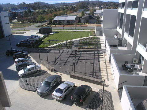 Kesh At Hudson Square - Port Augusta Accommodation 8