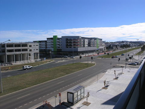Kesh At Hudson Square - Port Augusta Accommodation 32