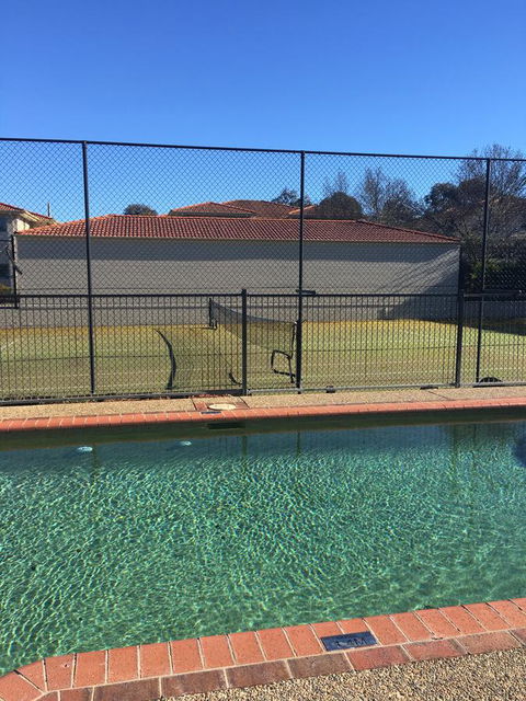 Finches Canberra - Port Augusta Accommodation 34