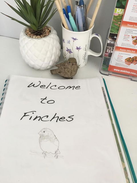 Finches Canberra - Port Augusta Accommodation 3