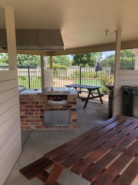 Finches Canberra - Port Augusta Accommodation 2