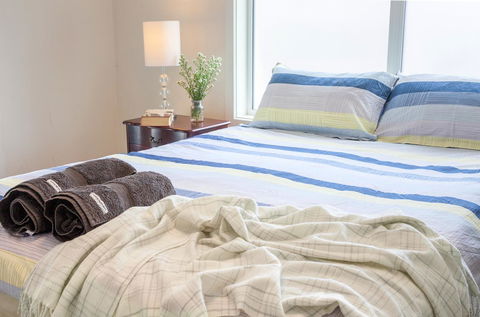 One Of A Kind Apartments - Port Augusta Accommodation 30