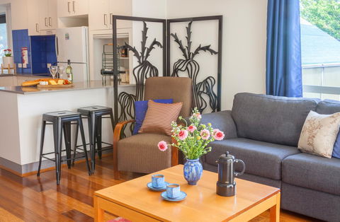 One Of A Kind Apartments - Port Augusta Accommodation 33