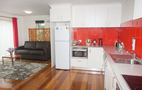 One Of A Kind Apartments - Port Augusta Accommodation 42