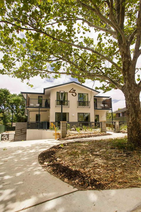 One Of A Kind Apartments - Port Augusta Accommodation 0