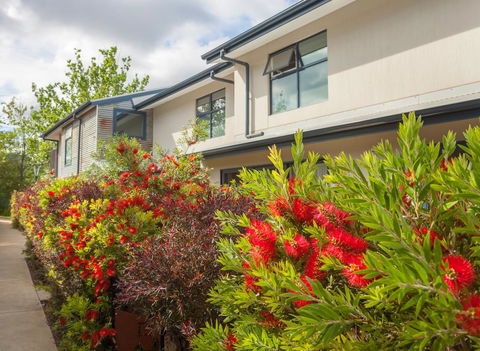 One Of A Kind Apartments - Port Augusta Accommodation 39