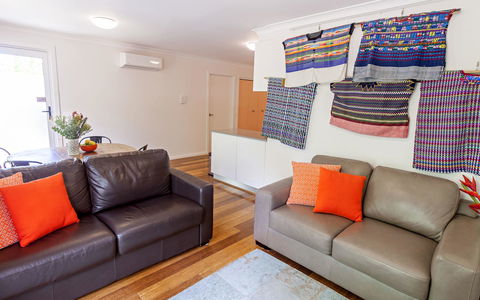 One Of A Kind Apartments - Port Augusta Accommodation 2