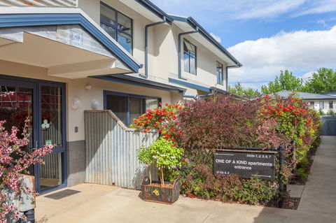 One Of A Kind Apartments - Port Augusta Accommodation 36