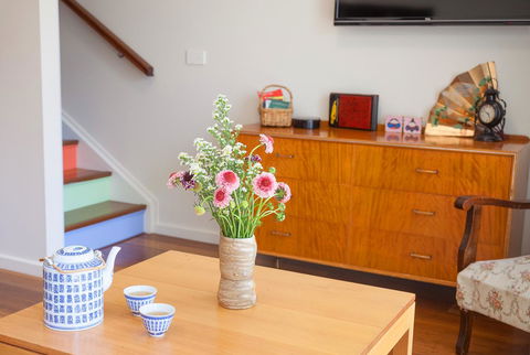 One Of A Kind Apartments - Port Augusta Accommodation 26