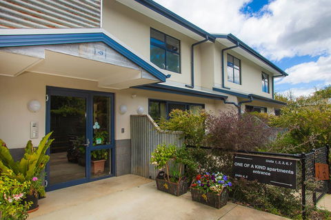 One Of A Kind Apartments - Port Augusta Accommodation 41