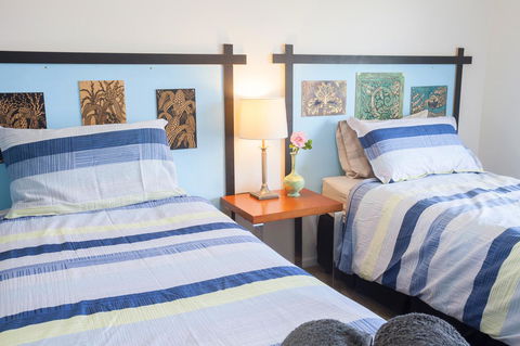 One Of A Kind Apartments - Port Augusta Accommodation 28