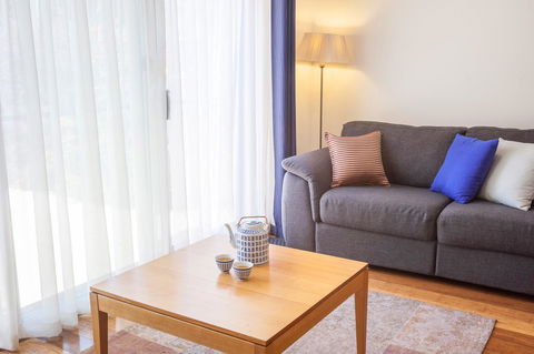 One Of A Kind Apartments - Port Augusta Accommodation 24
