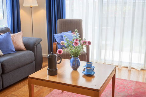 One Of A Kind Apartments - Port Augusta Accommodation 34