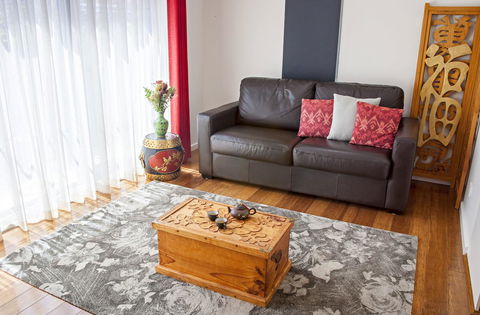 One Of A Kind Apartments - Port Augusta Accommodation 8