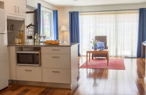 One Of A Kind Apartments - Port Augusta Accommodation 32