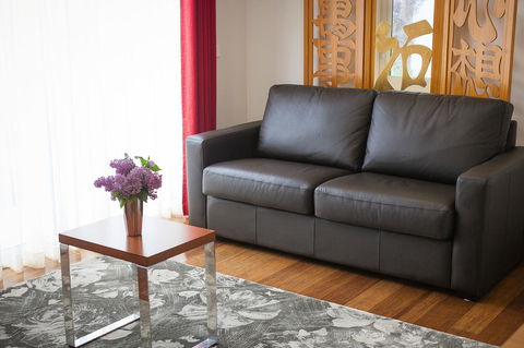 One Of A Kind Apartments - Port Augusta Accommodation 44