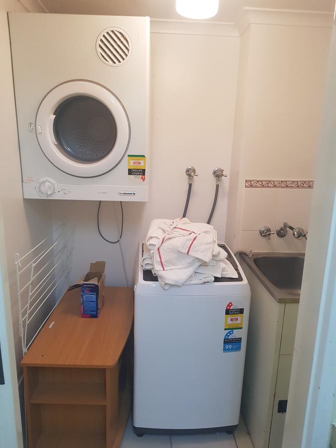 Reid ACT Port Augusta Accommodation