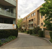 Kingston Comfy Apartment - Port Augusta Accommodation