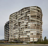 Ovolo Nishi - Port Augusta Accommodation