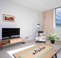 Spacious 1BR Stylish New Acton Apartment Parking - Port Augusta Accommodation