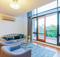 ALLARA CANBERRA - Port Augusta Accommodation