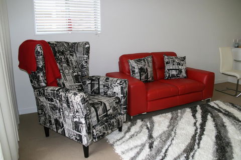 Apartments In Canberra - Port Augusta Accommodation 5