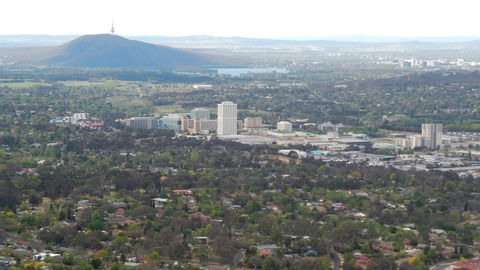 Apartments In Canberra - Port Augusta Accommodation 9