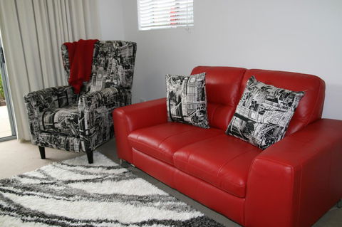 Apartments In Canberra - Port Augusta Accommodation 3