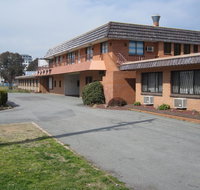 Canberra Lyneham Motor Inn - Port Augusta Accommodation